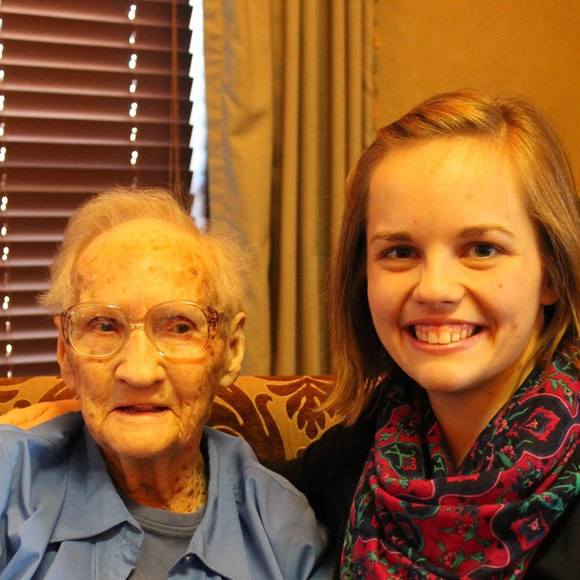 Meet your Posher, Anna - Picture 1 of 1